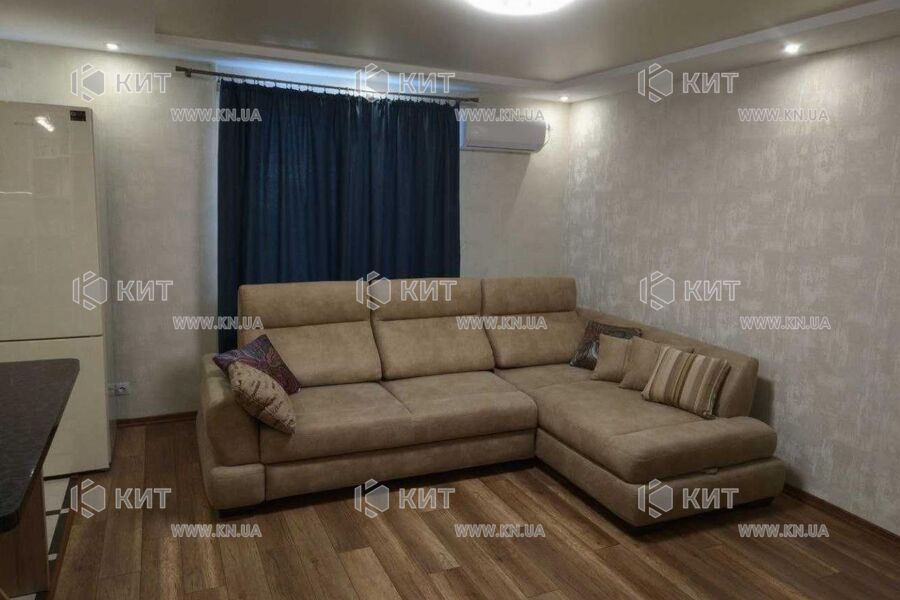 Продаж квартири Харків, Гагаріна, 57м²