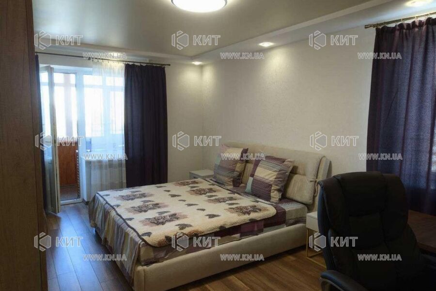 Продаж квартири Харків, Гагаріна, 57м²