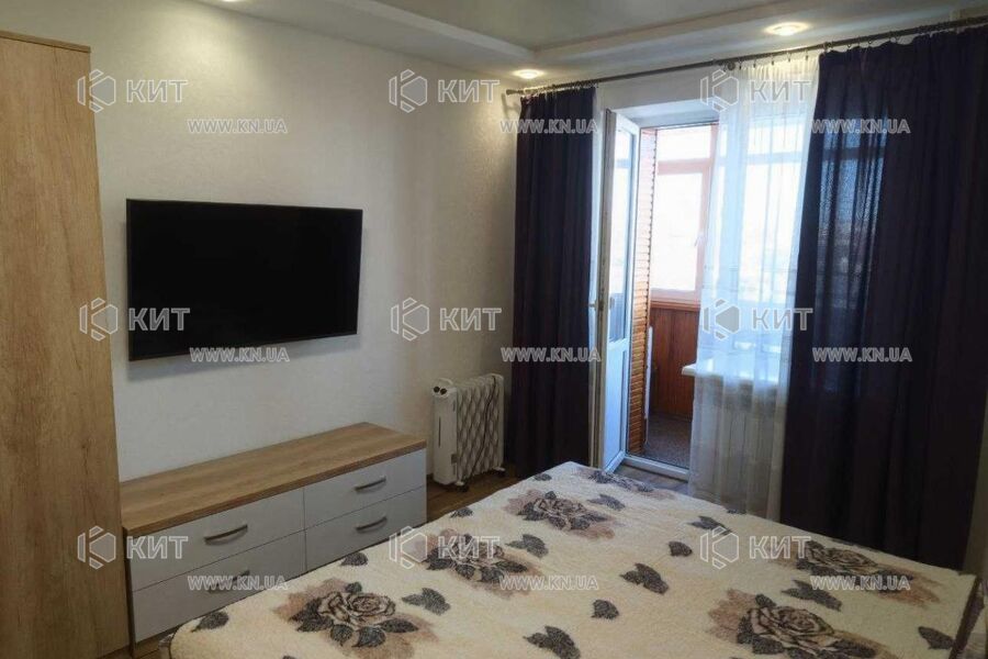 Продаж квартири Харків, Гагаріна, 57м²