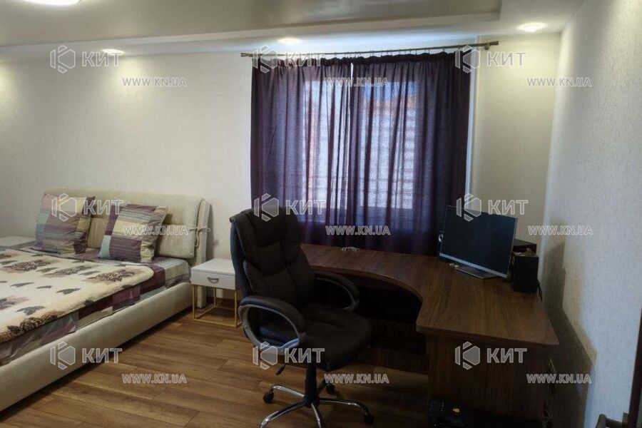 Продаж квартири Харків, Гагаріна, 57м²