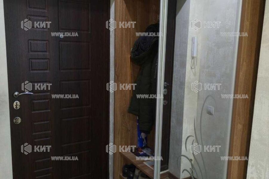 Продаж квартири Харків, Гагаріна, 57м²