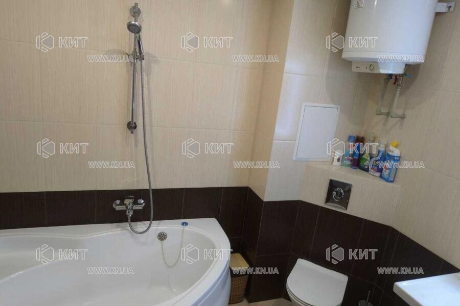 Продаж квартири Харків, Гагаріна, 57м²