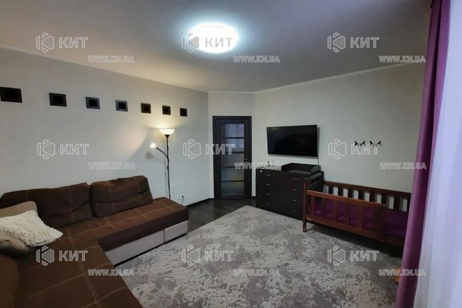 Продажа квартиры Харьков, Жуковского, Пятихатки, 47.5м²
