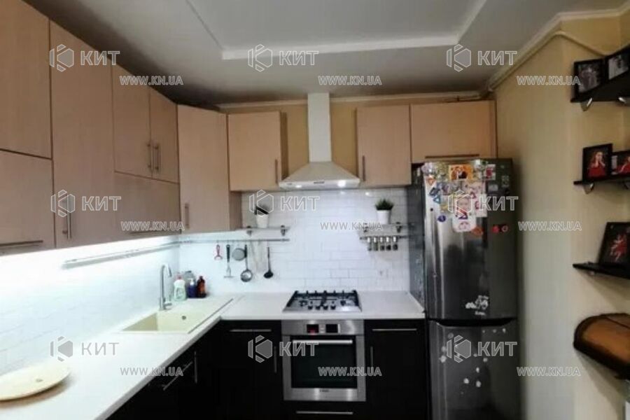 Продажа квартиры Харьков, Жуковского, Пятихатки, 47.5м²