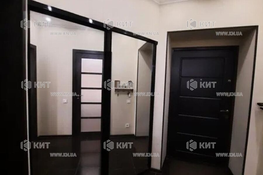 Продажа квартиры Харьков, Жуковского, Пятихатки, 47.5м²
