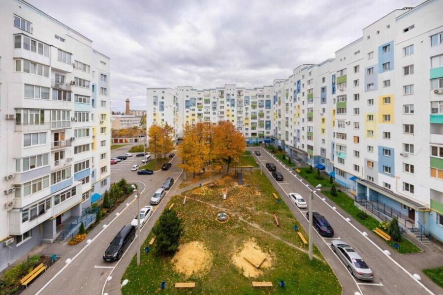 Продажа квартиры Харьков, Жуковского, Пятихатки, 47.5м²
