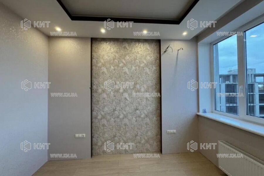 Продаж квартири Харків, Гагаріна, Спортивна, Захисників, 66м²