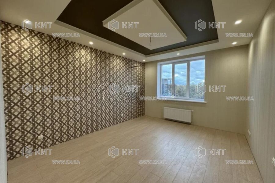 Продаж квартири Харків, Гагаріна, Спортивна, Захисників, 66м²