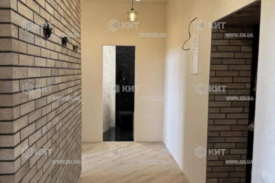 Продаж квартири Харків, Гагаріна, Спортивна, Захисників, 66м²