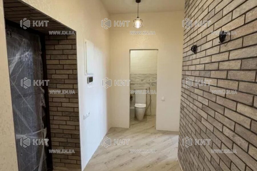 Продаж квартири Харків, Гагаріна, Спортивна, Захисників, 66м²