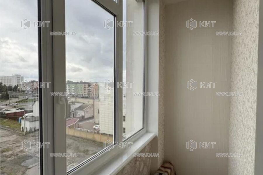 Продаж квартири Харків, Гагаріна, Спортивна, Захисників, 66м²