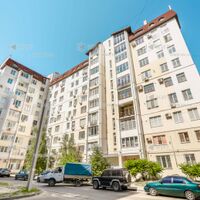 Продаж квартири Харків, Гагаріна, Спортивна, Захисників, 66м²