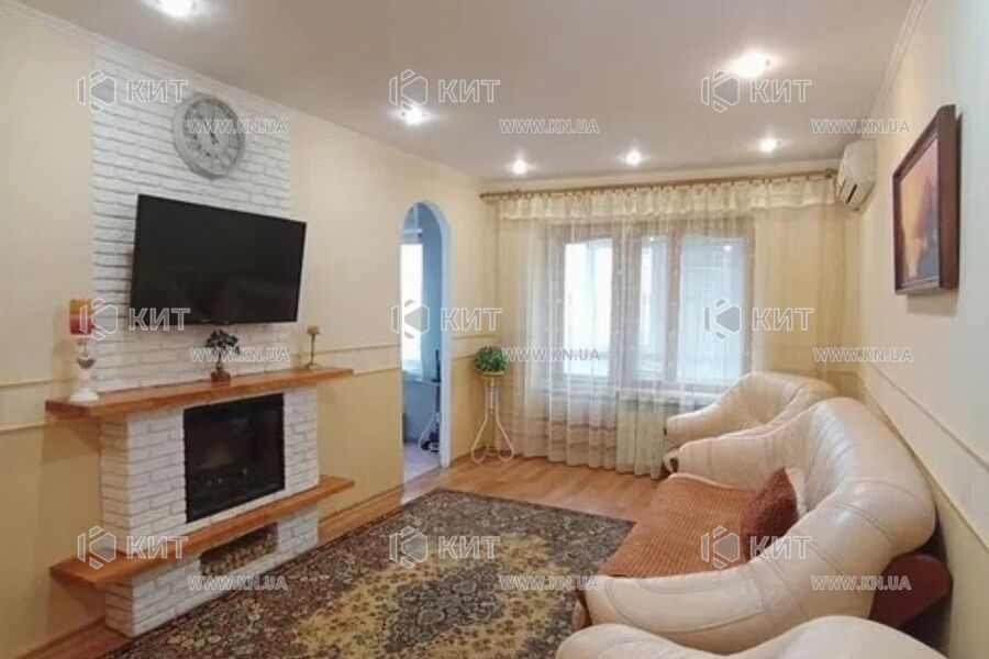 Продажа квартиры Харьков, Новые дома, 55м²