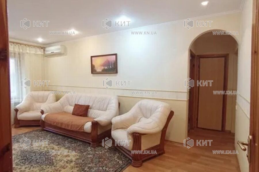 Продажа квартиры Харьков, Новые дома, 55м²