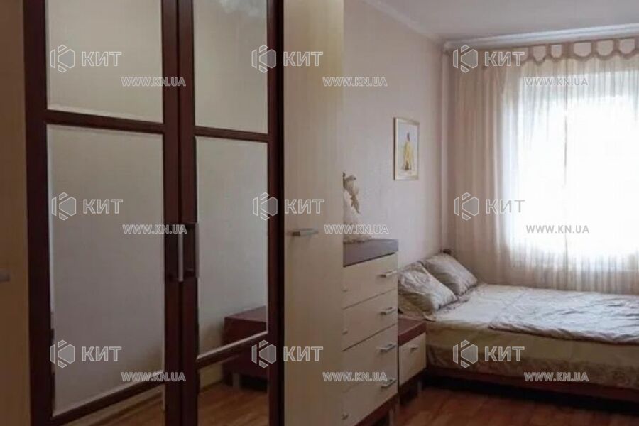 Продажа квартиры Харьков, Новые дома, 55м²