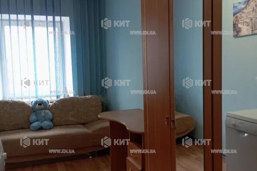 Продажа квартиры Харьков, Новые дома, 55м²