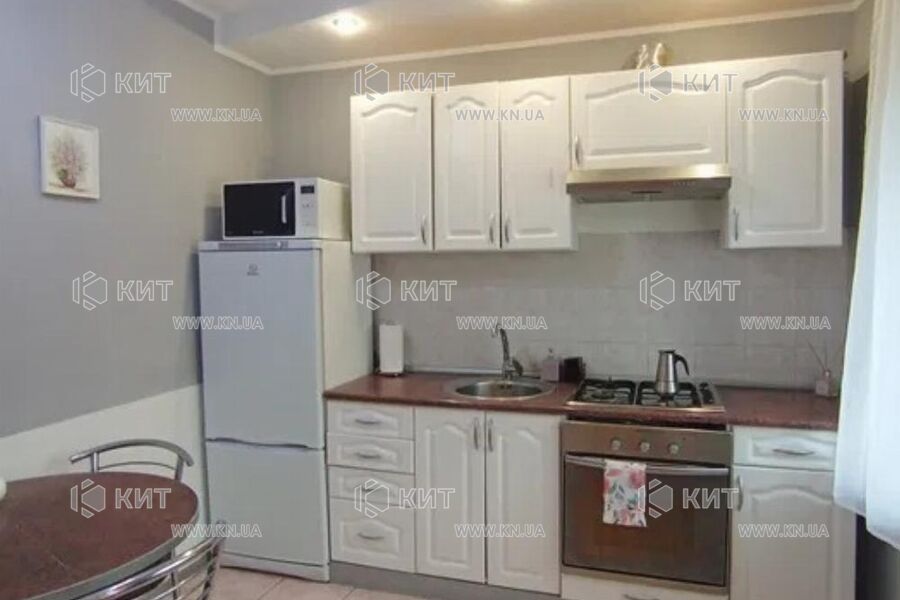 Продажа квартиры Харьков, Новые дома, 55м²