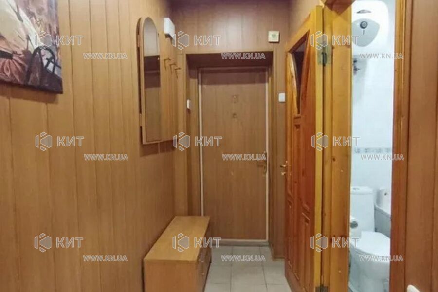 Продажа квартиры Харьков, Новые дома, 55м²