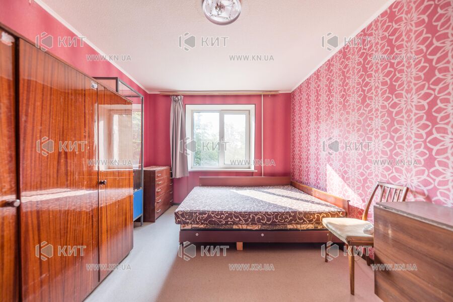 Продажа квартиры Харьков, Павлово Поле, 136м²