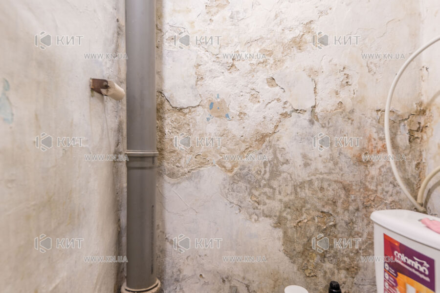 Продажа квартиры Харьков, Павлово Поле, 136м²