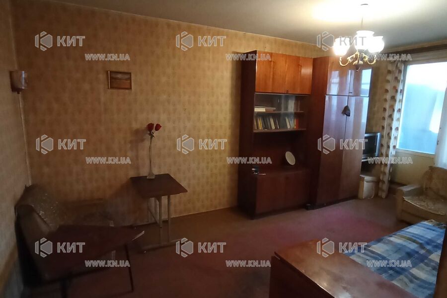 Продаж квартири Харків, Салтівка, 656 мрн., 33м²