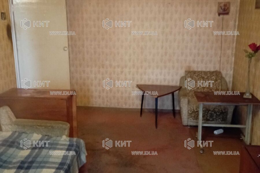 Продаж квартири Харків, Салтівка, 656 мрн., 33м²