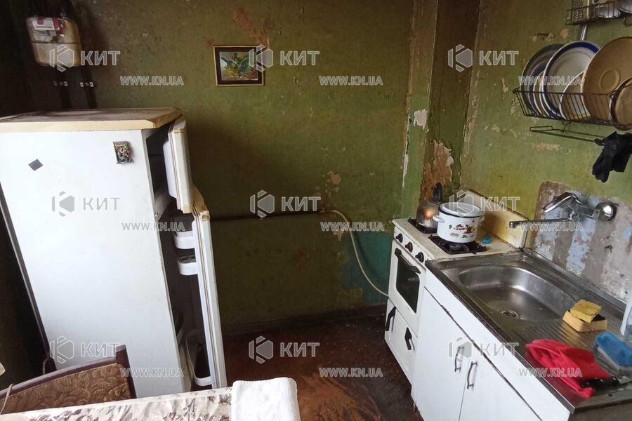 Продаж квартири Харків, Салтівка, 656 мрн., 33м²