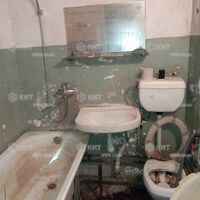 Продаж квартири Харків, Салтівка, 656 мрн., 33м²