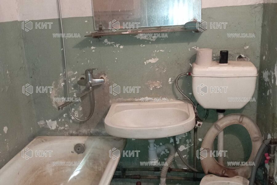 Продаж квартири Харків, Салтівка, 656 мрн., 33м²