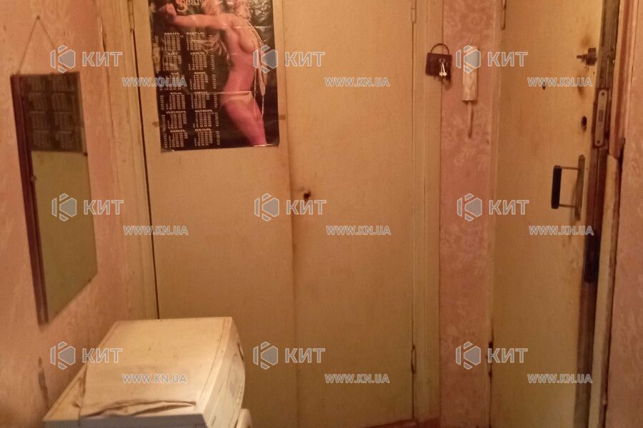 Продаж квартири Харків, Салтівка, 656 мрн., 33м²