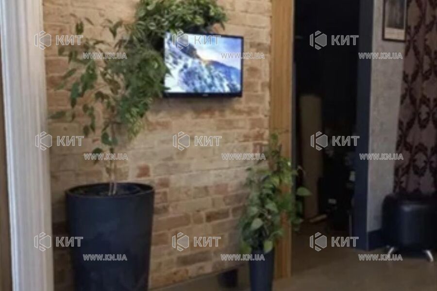 Продажа квартиры Харьков, Павлово Поле, 32м²