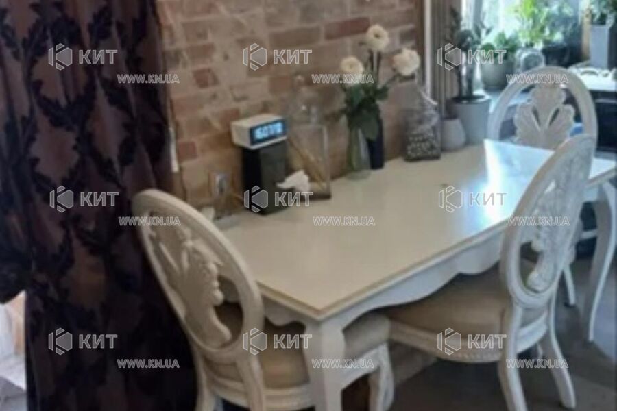 Продажа квартиры Харьков, Павлово Поле, 32м²