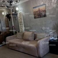 Продажа квартиры Харьков, Павлово Поле, 32м²
