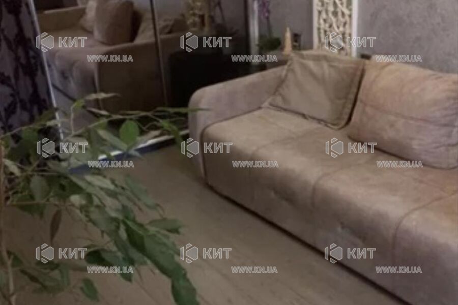 Продажа квартиры Харьков, Павлово Поле, 32м²