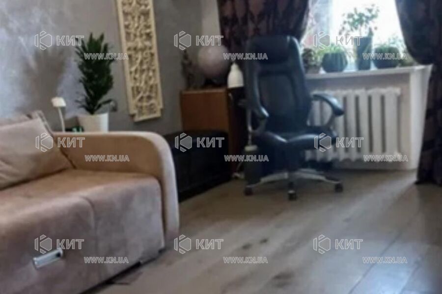 Продажа квартиры Харьков, Павлово Поле, 32м²