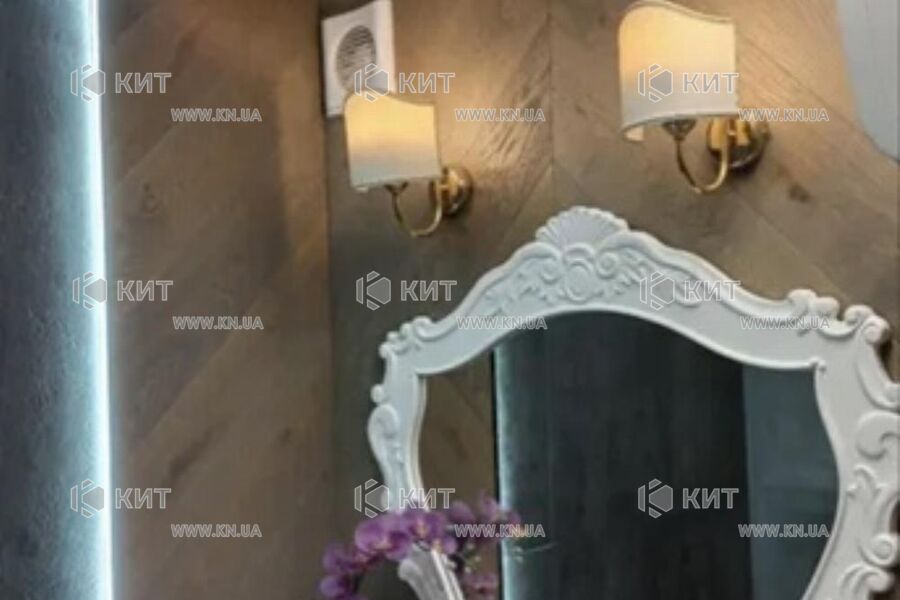 Продажа квартиры Харьков, Павлово Поле, 32м²