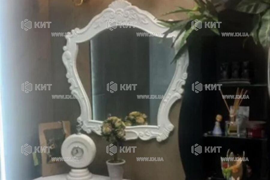 Продажа квартиры Харьков, Павлово Поле, 32м²