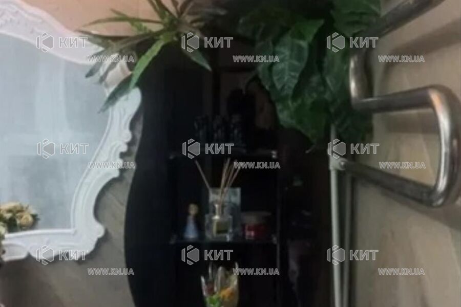 Продажа квартиры Харьков, Павлово Поле, 32м²