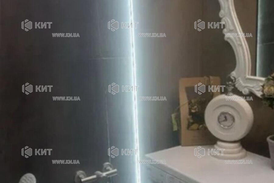 Продажа квартиры Харьков, Павлово Поле, 32м²