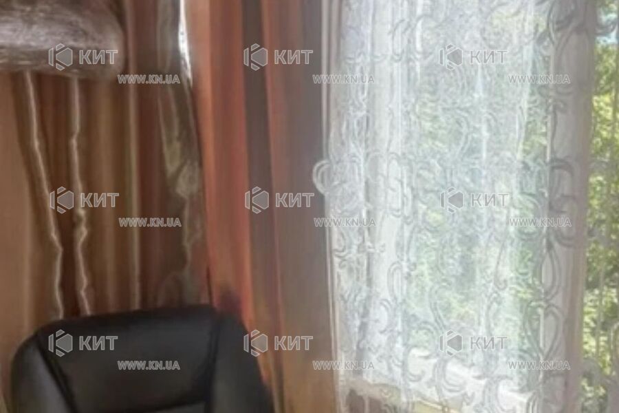 Продажа квартиры Харьков, Павлово Поле, 32м²