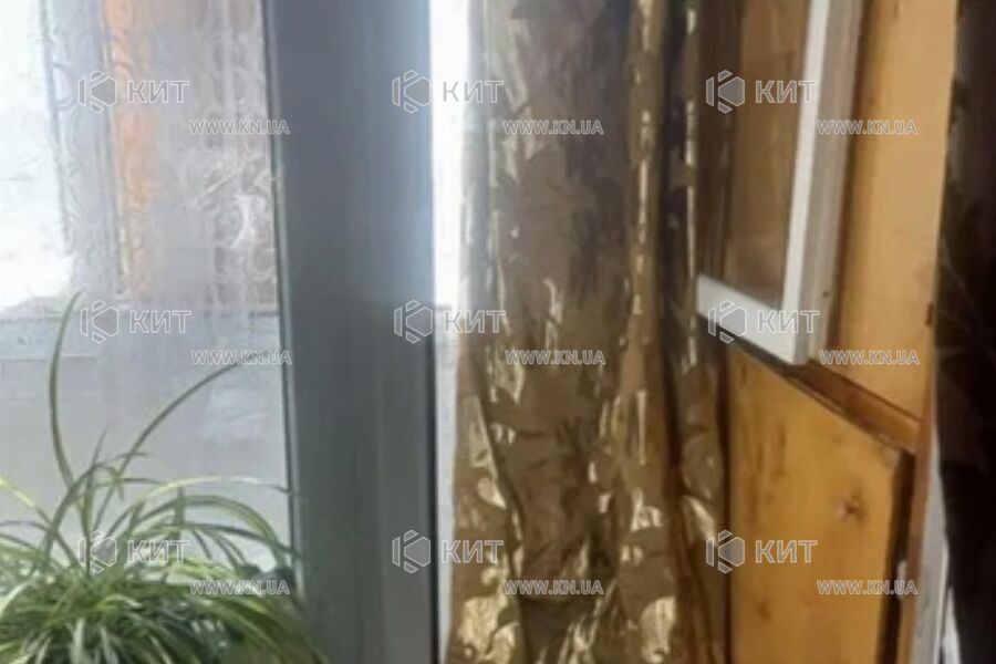 Продажа квартиры Харьков, Павлово Поле, 32м²