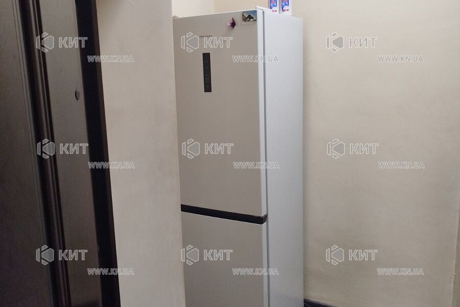 Продаж квартири Харків, Стара Салтівка, 45м²