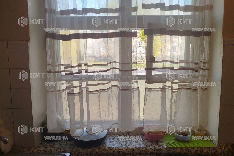 Продаж квартири Харків, Стара Салтівка, 45м²