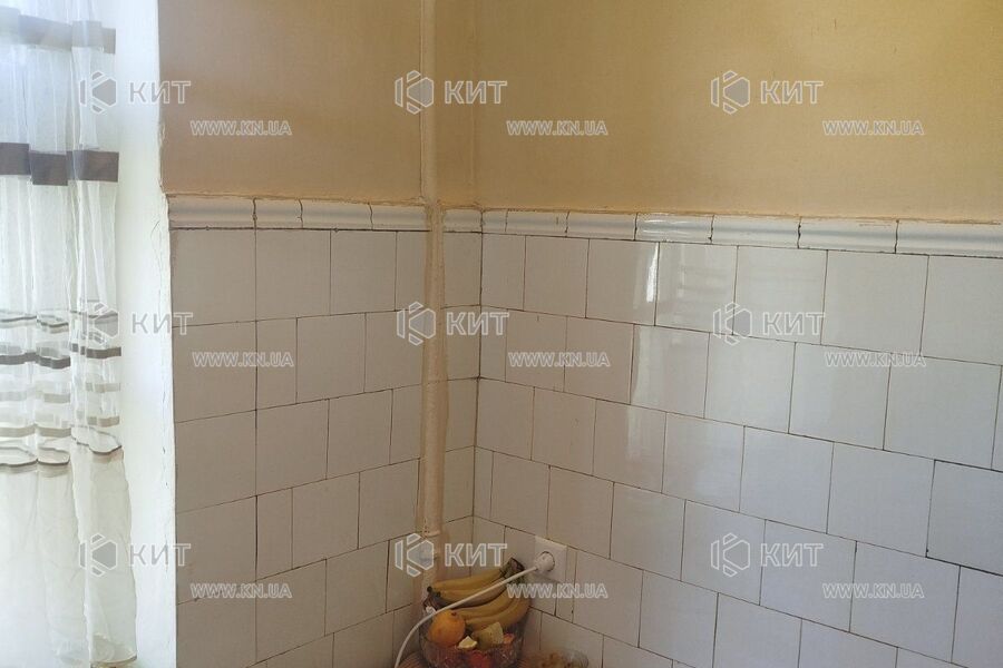 Продаж квартири Харків, Стара Салтівка, 45м²