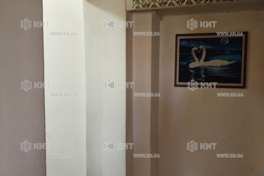 Продаж квартири Харків, Стара Салтівка, 45м²