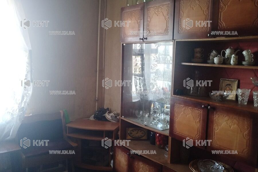 Продаж квартири Харків, Стара Салтівка, 45м²