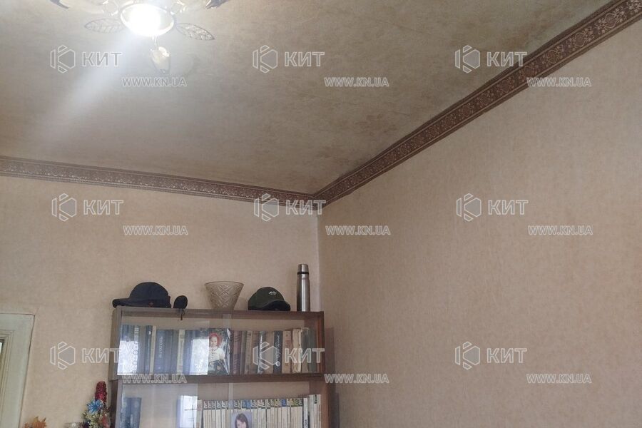 Продаж квартири Харків, Стара Салтівка, 45м²