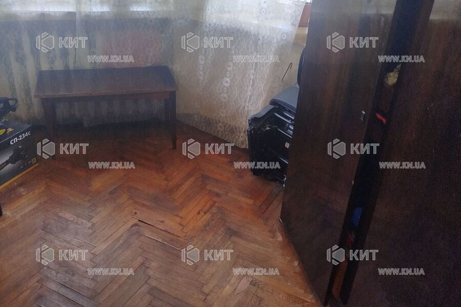 Продаж квартири Харків, Стара Салтівка, 45м²