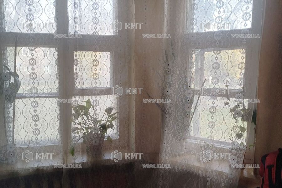 Продаж квартири Харків, Стара Салтівка, 45м²