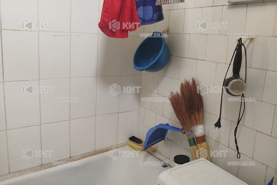 Продаж квартири Харків, Стара Салтівка, 45м²